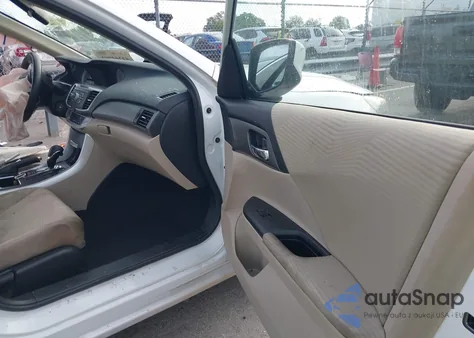 2015 Honda Accord Lx from USA, damaged, VIN 1HGCR2F36FA189001